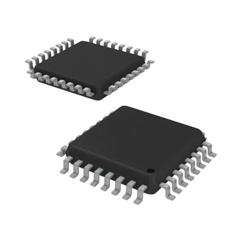 robust GM5621-LF QFP-128 Microcontroller Integrated Circuit