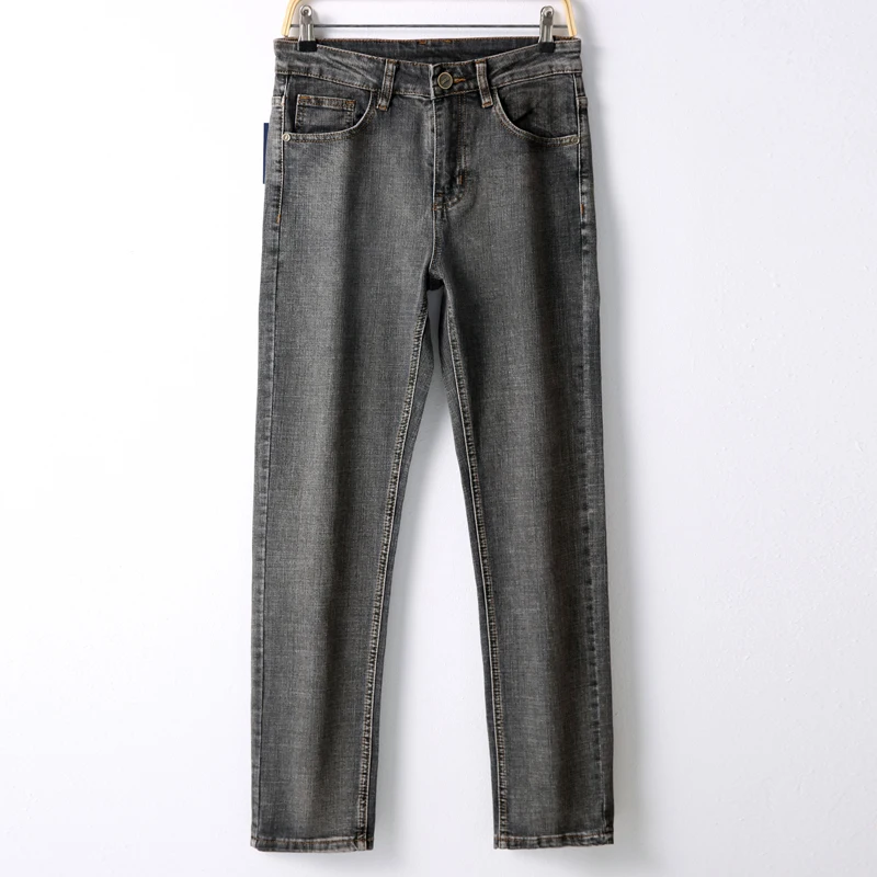 Рисунок 2 - Джинсы мужские дымчато-серые