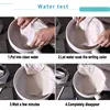 7Pcs Cross Stitch Water Erasable Pen Washable Soluble Fade Disappearing Ink Fabric Cloth Textile Marker For Tailors Drawing Line 5