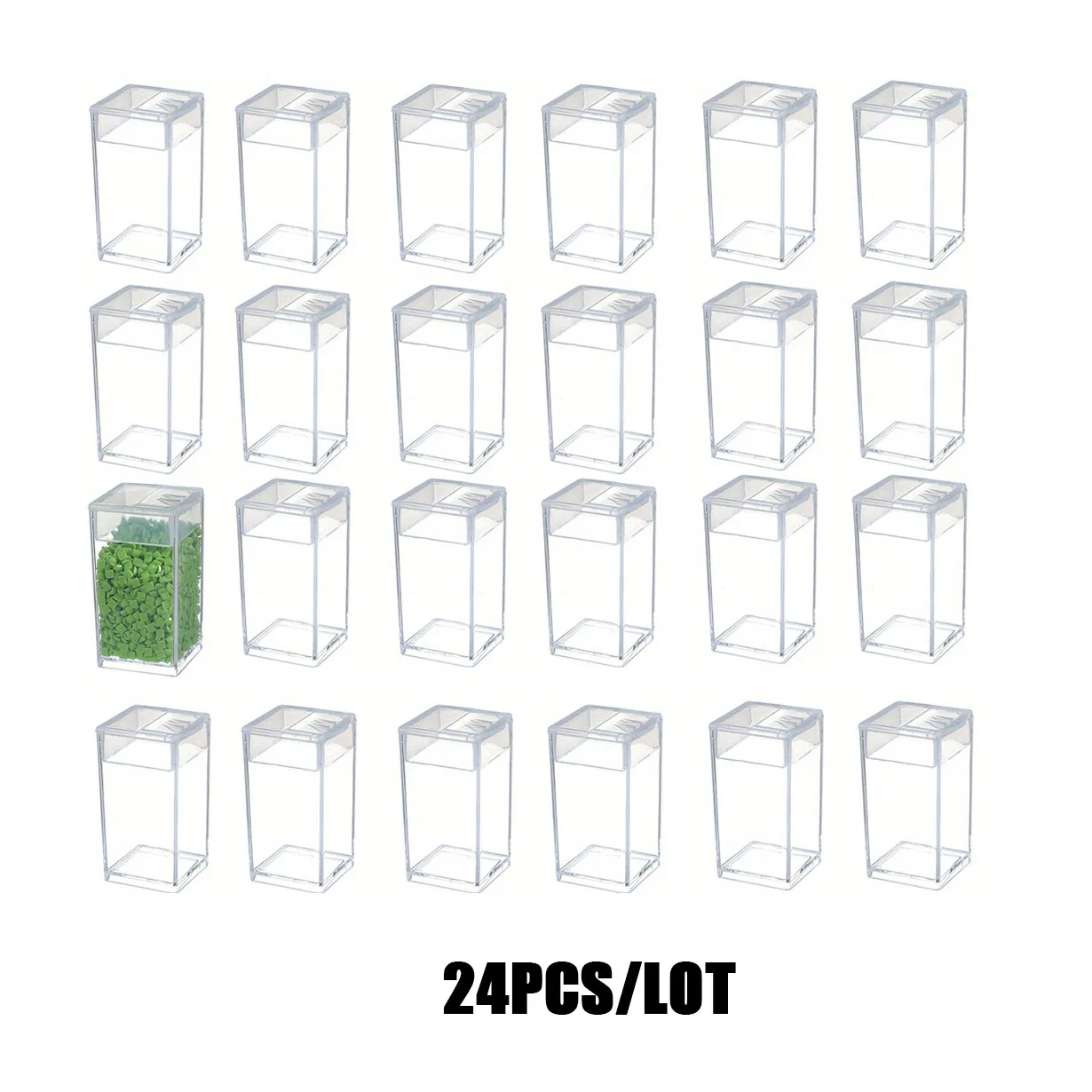 24pcsdafang