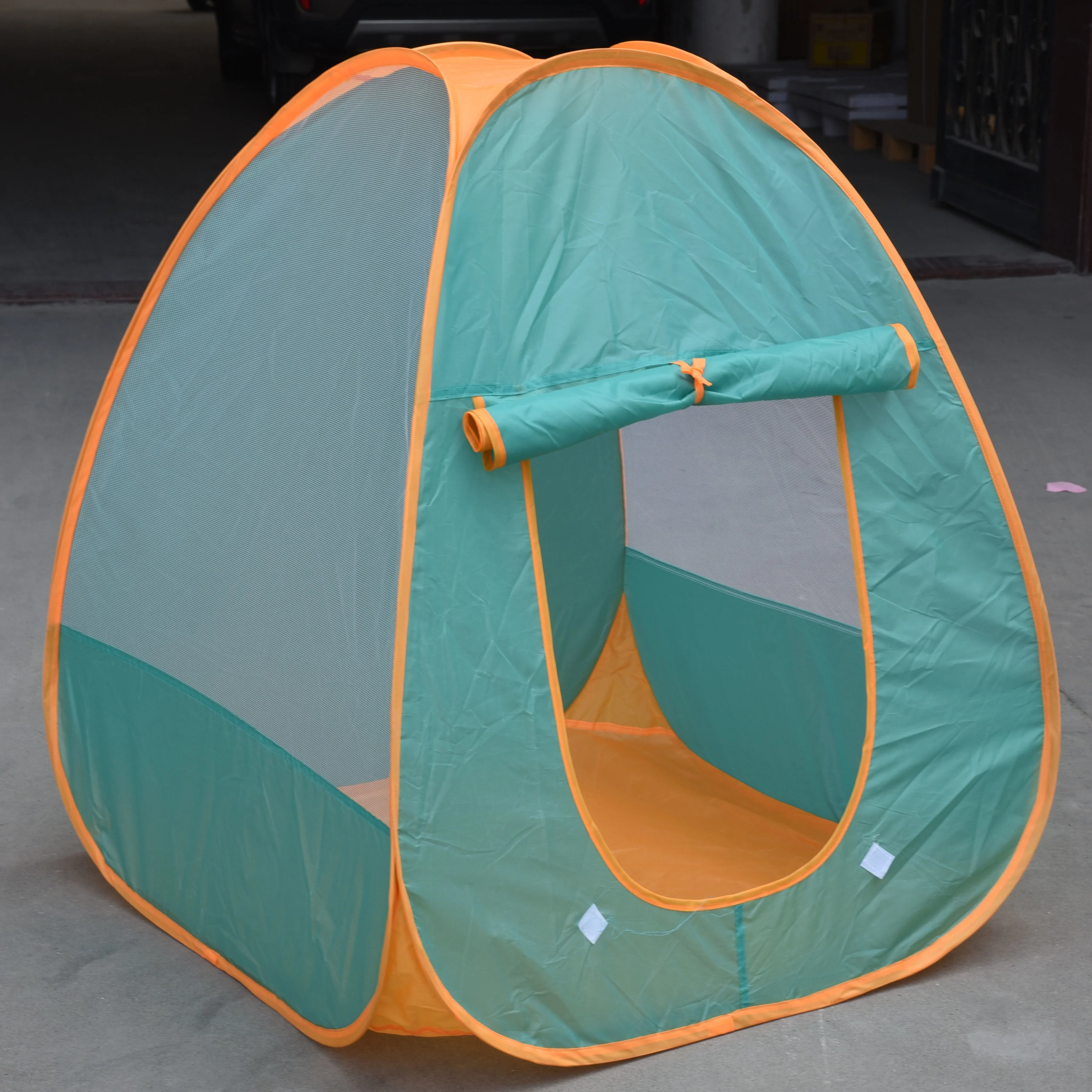 Foldable Portable Children's Tent House Game House Toy toy tent,children toy tent