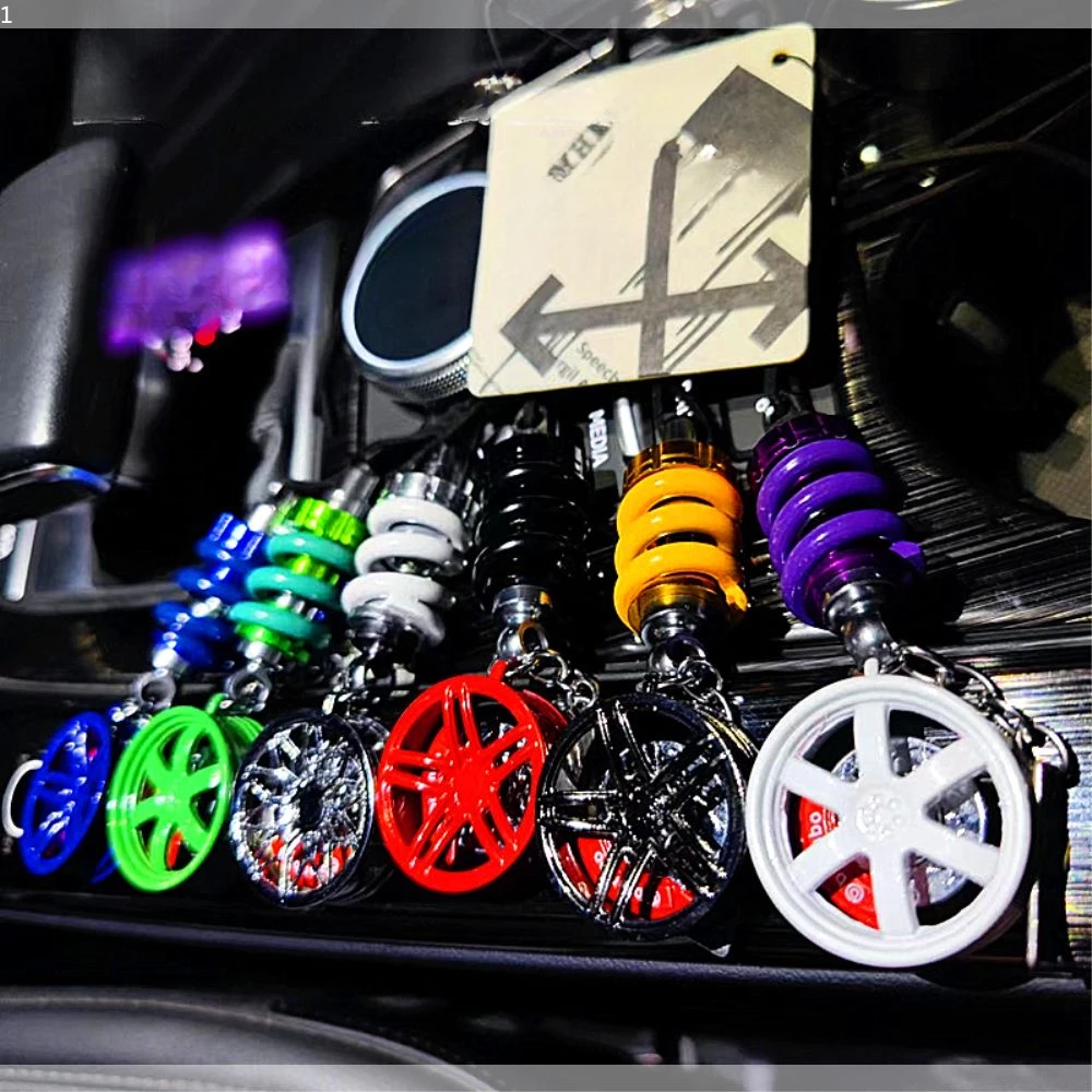 

Задняя подвеска для автомобильного зеркала заднего вида