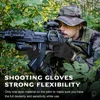 Men Cycling Gloves Tactical Touch Screen Breathable Outdoor Sport Hiking Airsoft Paintball Hunting Bicycle Riding Bike Equipment 6