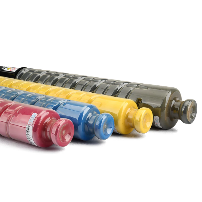 MP C306 C307 C406 C407 Toner Cartridge Compatible for Ricoh Aficio C306sp C307sp C406sp C407SP MPC306 MPC307 MPC406 MPC407 Toner