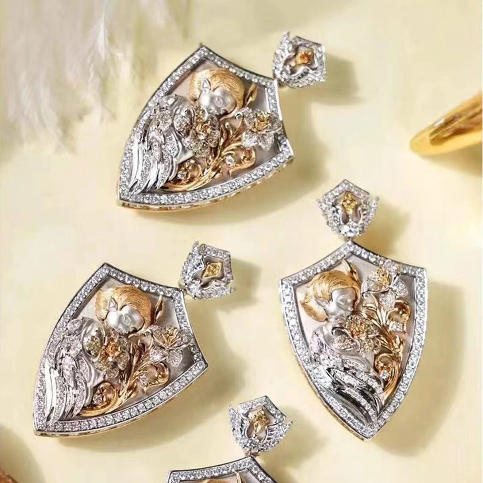 Ювелирные изделия Ruiying