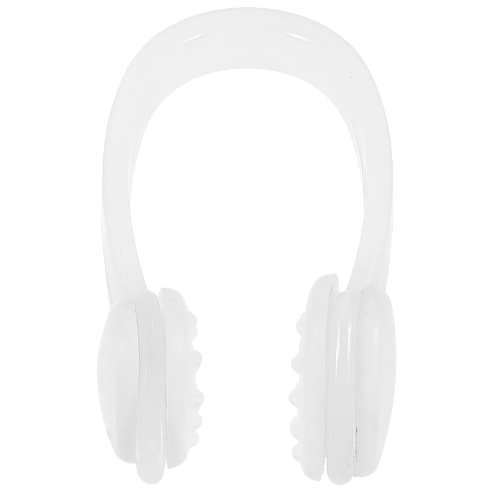 

Силиконовый зажим для носа для плавания, удобный зажим для носа для плавания, детский зажим для носа