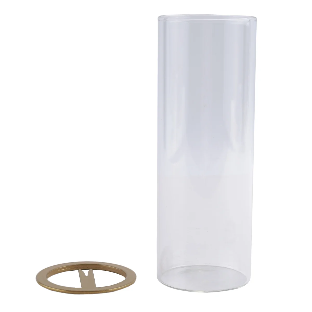 Incense Holder for Sticks [Anti-Ash Flying], Insence-Stick Burner Holder with Removable Glass Ash Catcher, for Home