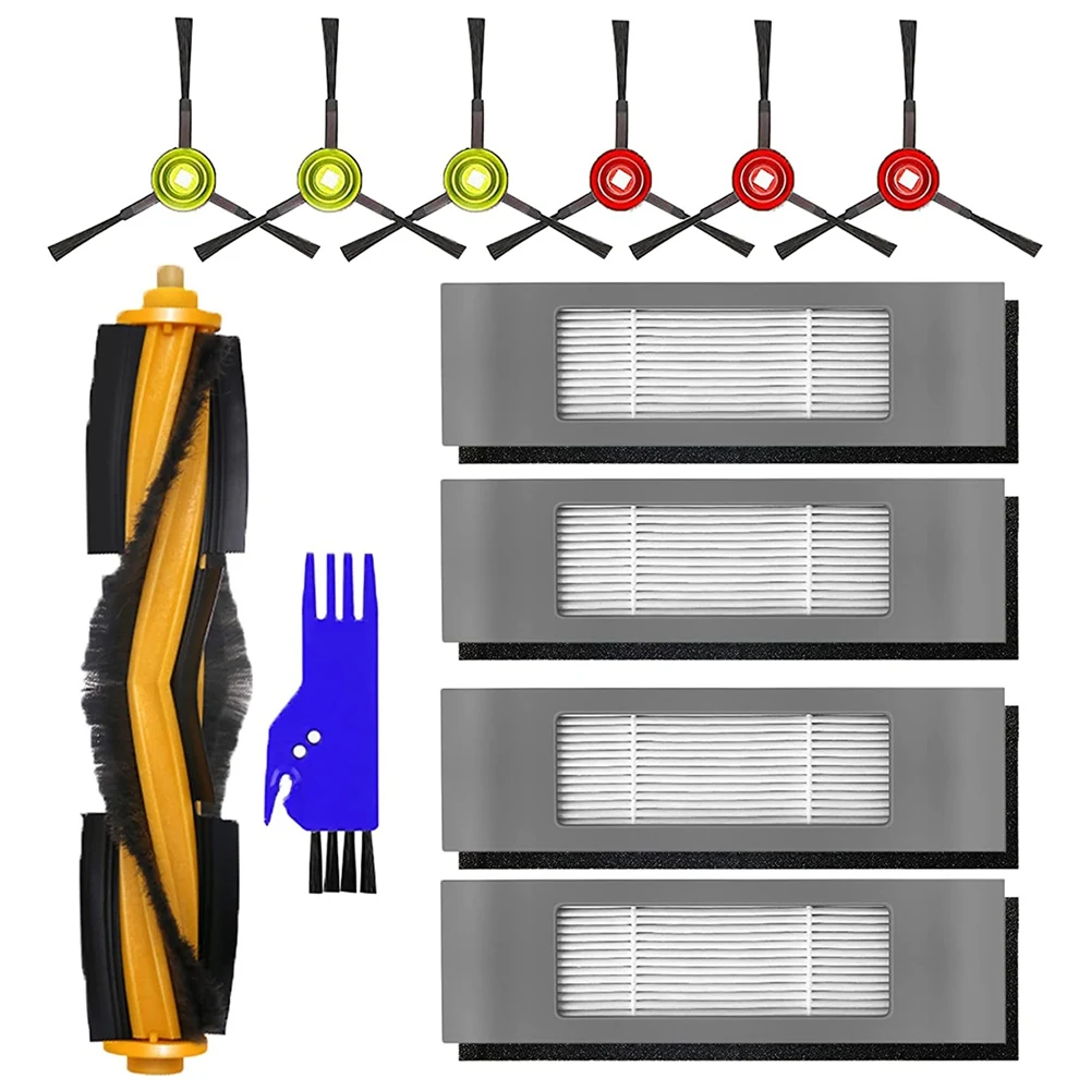 Accessori Per Ecovacs Deebot Ozmo 950 920 N8 N8 Pro N8 Pro + T8 T8 + T8 Aivi T8 Max T9 T9 + Aspirapolvere
