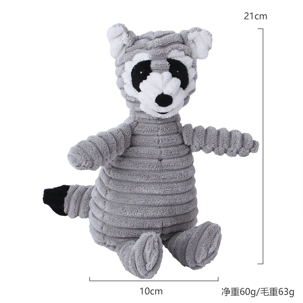 raccoon
