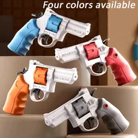 Summer Children Water Gun High-pressure Full Automatic Shooting Toy Gun ZP5 Revolver Pistol Outdoor Beach Toy Water Gun for Kids 1