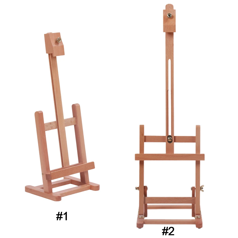 Painting Easel Stand Desktop Painting Stand Portable Table Easel for Artist Beginners & Teens