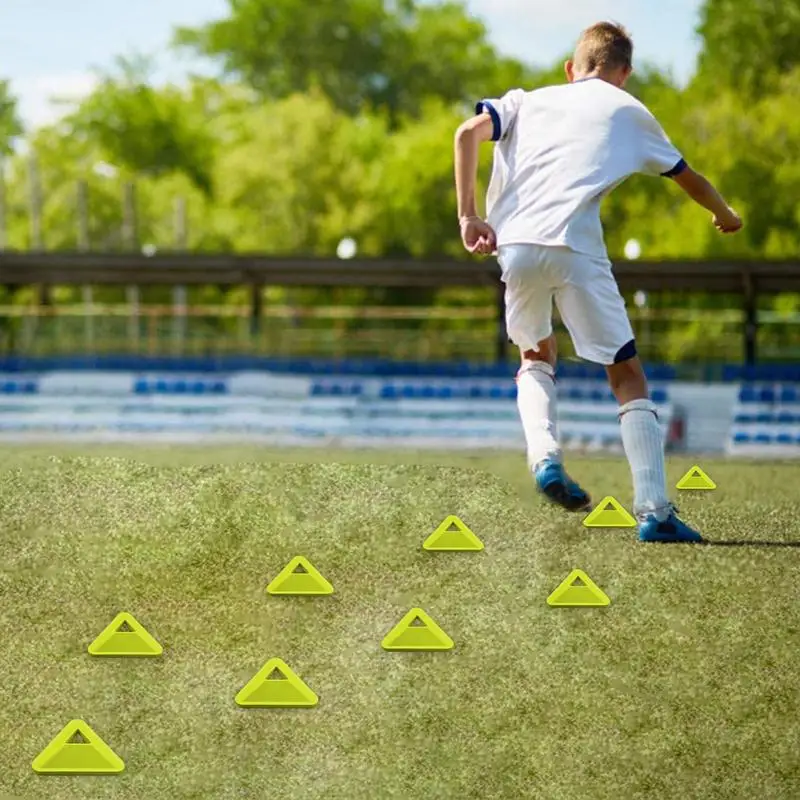 Рисунок 3 - Конусы для тренировки по футболу