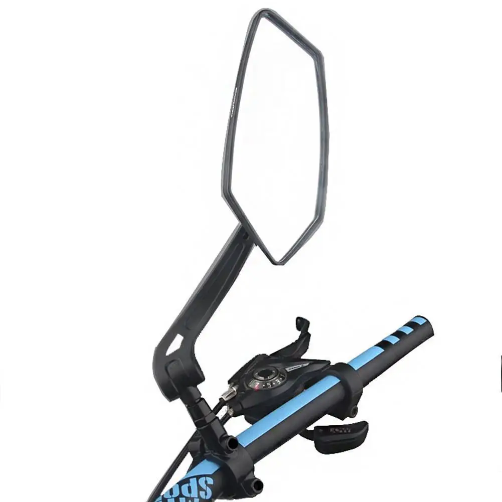 NewArrival2PcsBicycleRearViewMirrorExtraLarge2Pieces360