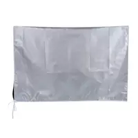 Housse de protection solaire pour climatiseur, haute qualité, étanche à l'eau et à la poussière, étui de protection pour protection solaire d'extérieur 6