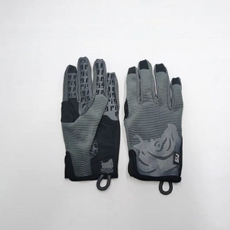 Outdoor Camping Cycling Breathable Lightweight Touchscreen Gloves 5