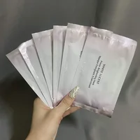 6PCS/BOX WHITE LUCENT Power Brightening Mask Masque Energisant Eclaircissant Good Quality 1