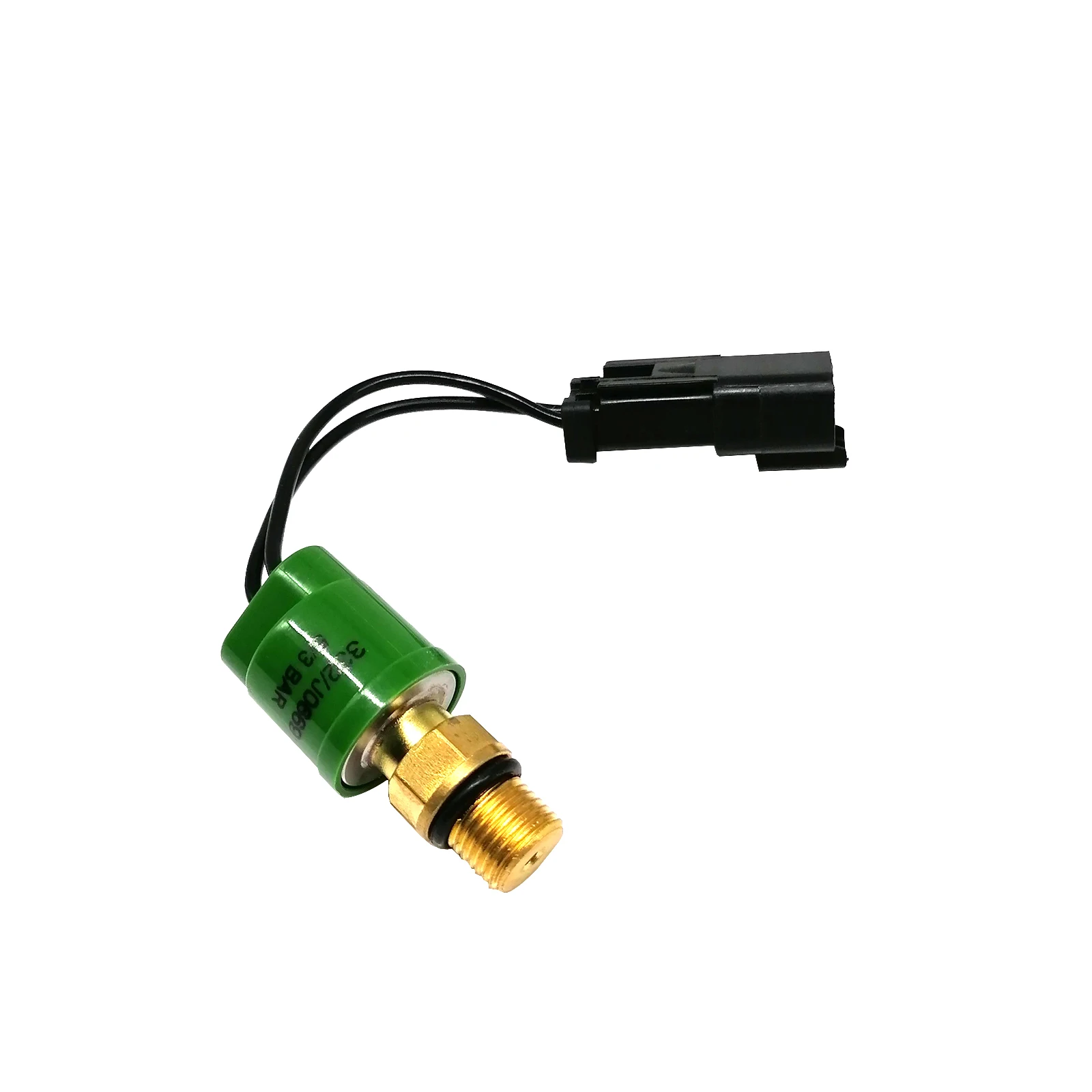 

TOPVELSUN 322-0669 322-0770 Pressure Switch Compatible with JCB JS220 JS230L JS240 JS260 JS8056