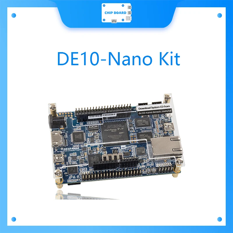 terasic DE10-Nano KIT