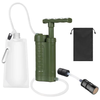 Portable Water Filter Pump 1