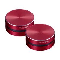 duraMOBI Bone Conduction Stereo Wireless Speaker Portable and Compact Mini Sound Box with Magnetic Adsorption Function