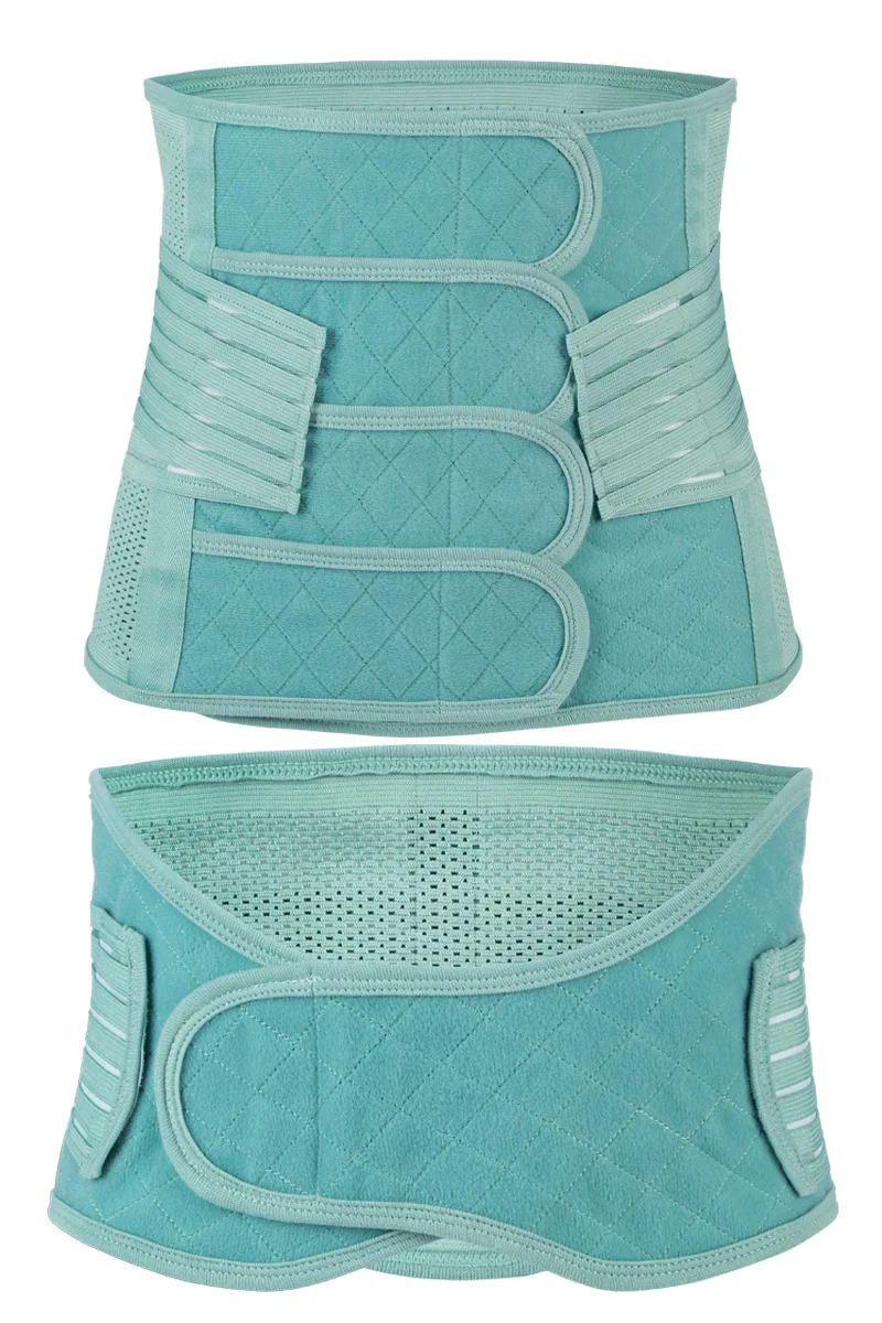 Maternity Postpartum Belt Bandage Slimming Corset Women Waist Trainer Body Shaper Shapewear