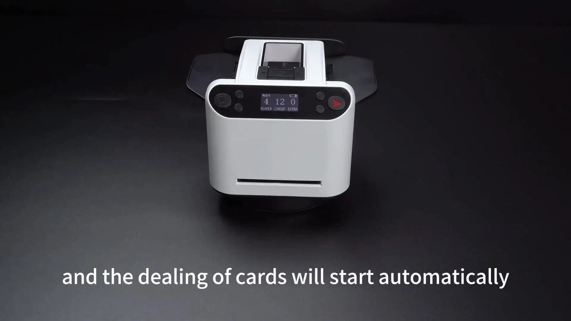 Best Card Shuffler And Dealer Comparison - September 2025