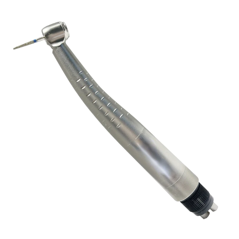 

Миниатюрный керамический подшипник с электрогенератором, высокоскоростная воздушная турбина