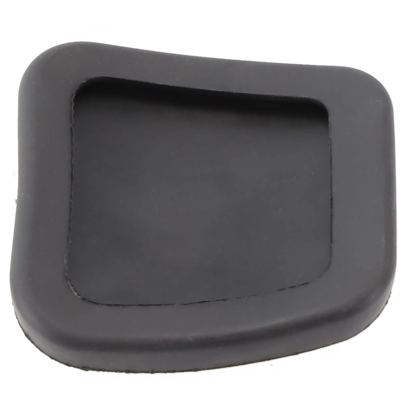 2Pcs Brake Clutch Pedal Pad For Vauxhall For Astra G-H For ZAFIRA A-B 90498309 Car Pedals Replacement Accessories