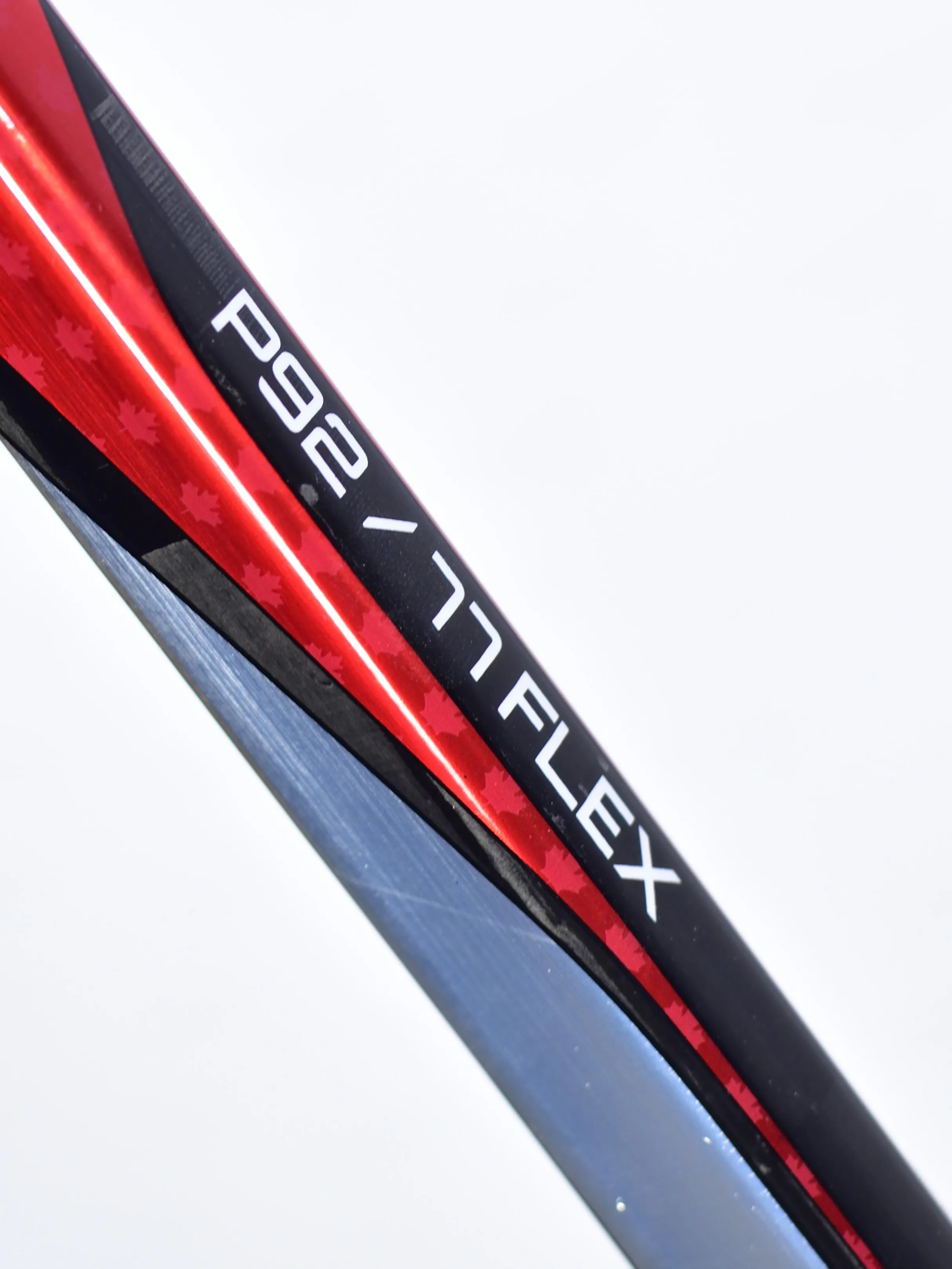 Ice Hockey Sticks 3-PACK Hyper 2 Hyp2r Lite 370g Blank Carbn Fiber P92 P28 tape