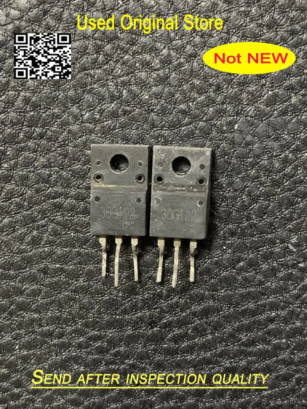 original-1pcs-30G121-30G122-30G123-30G124-45G122-45G123-45G124-45G127 ...