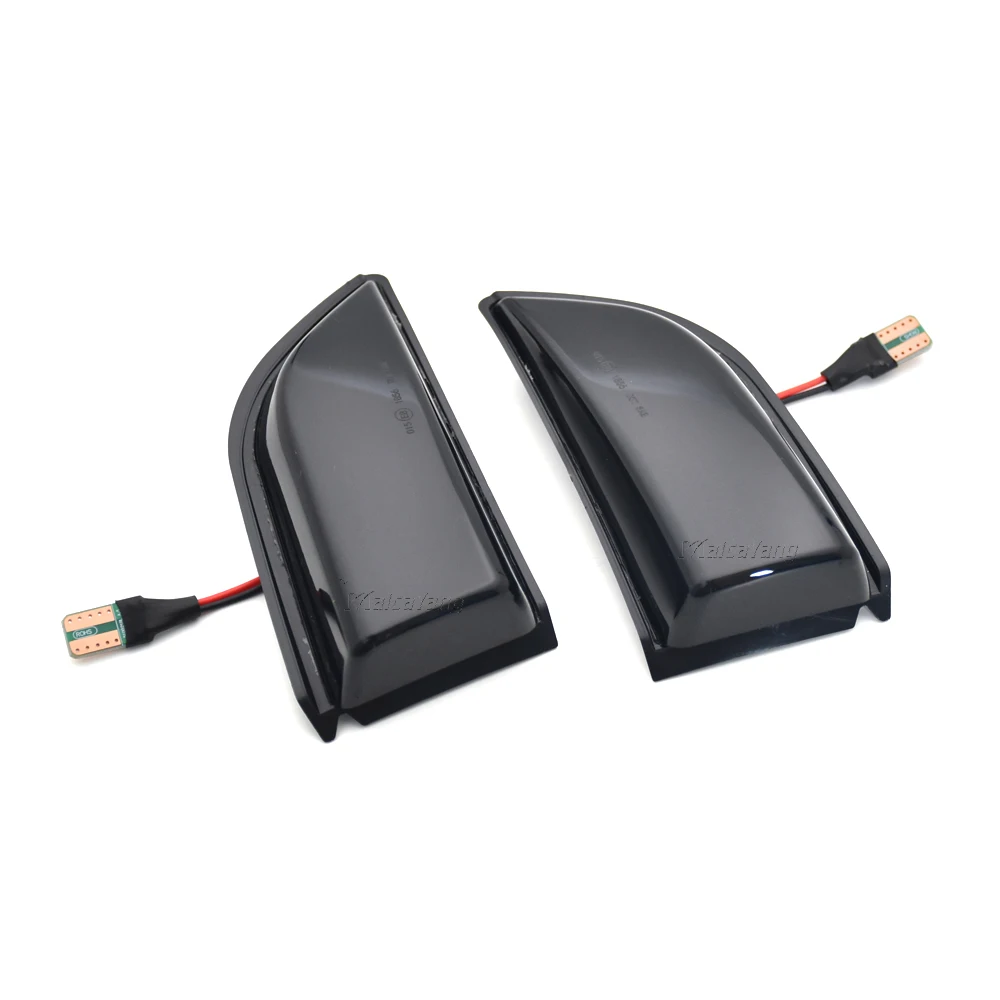 2x LED ̳  ñ׳ Ʈ,  XC60 2008 2009 2010 2011 2012 2013 2014 ̵ ̷    ǥñ