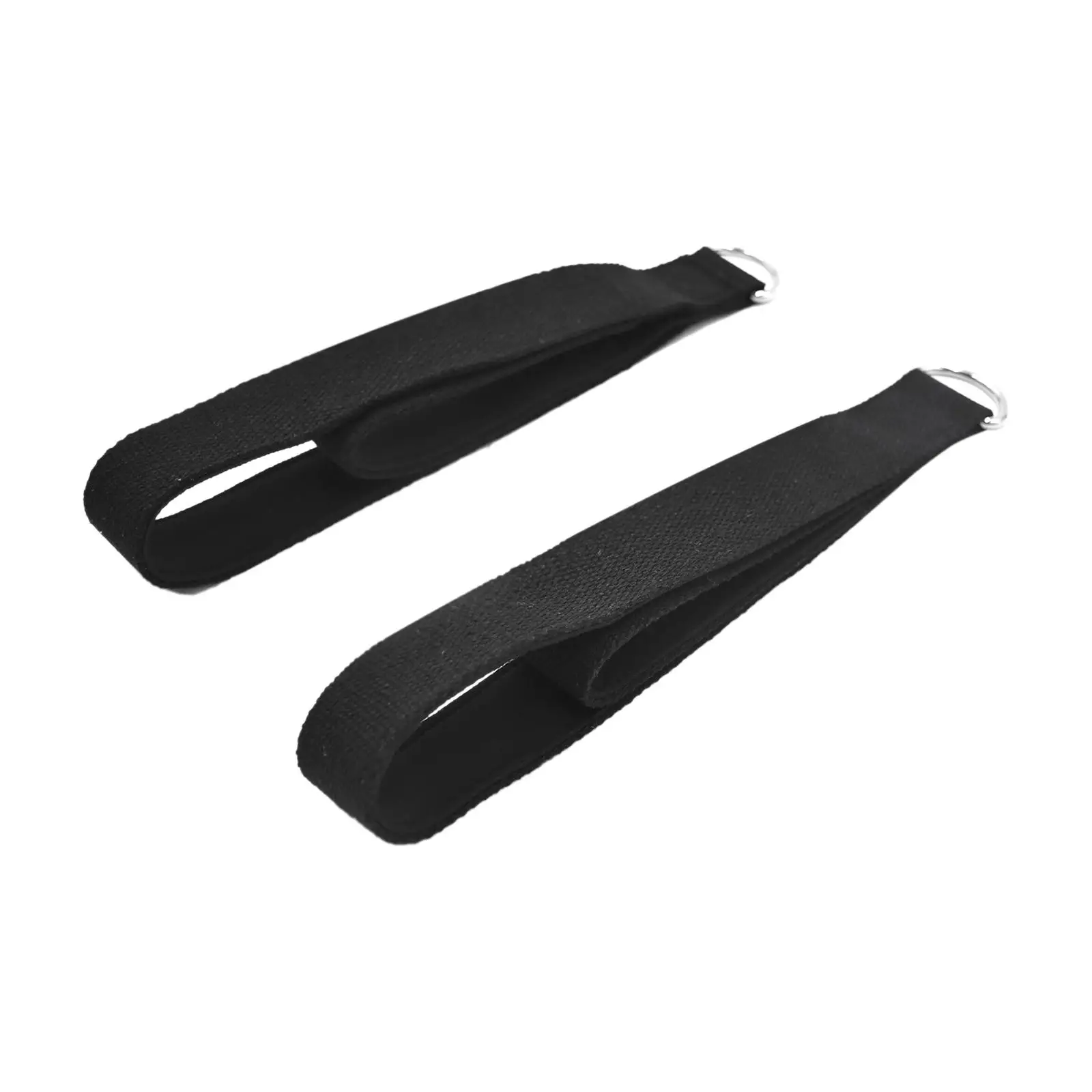 Pilates Straps Yoga Belt Stretch Tool Vita Back Leg Workout Double Fitness Pilates Straps For Reformer Home Ginnastica