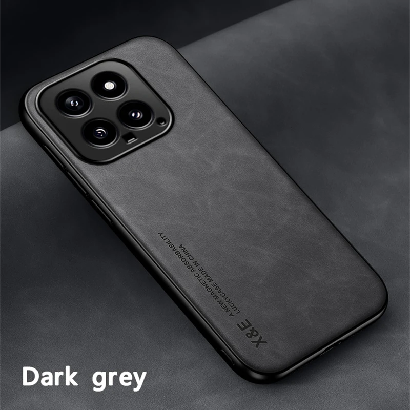 Shockproof Magnetic Protective Phone Case