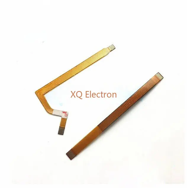 

New Lens Aperture Shutter Anti-shake Cable Flex for Nikon 70-300 Mm Camera