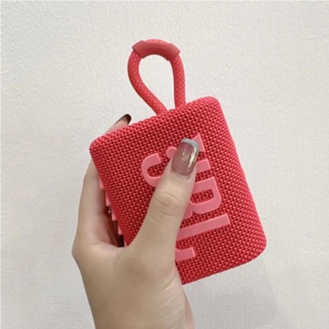 Suitable for JB GO3 Golden Brick Generation 3 wireless Bluetooth portable speaker Mini outdoor sports running small speaker