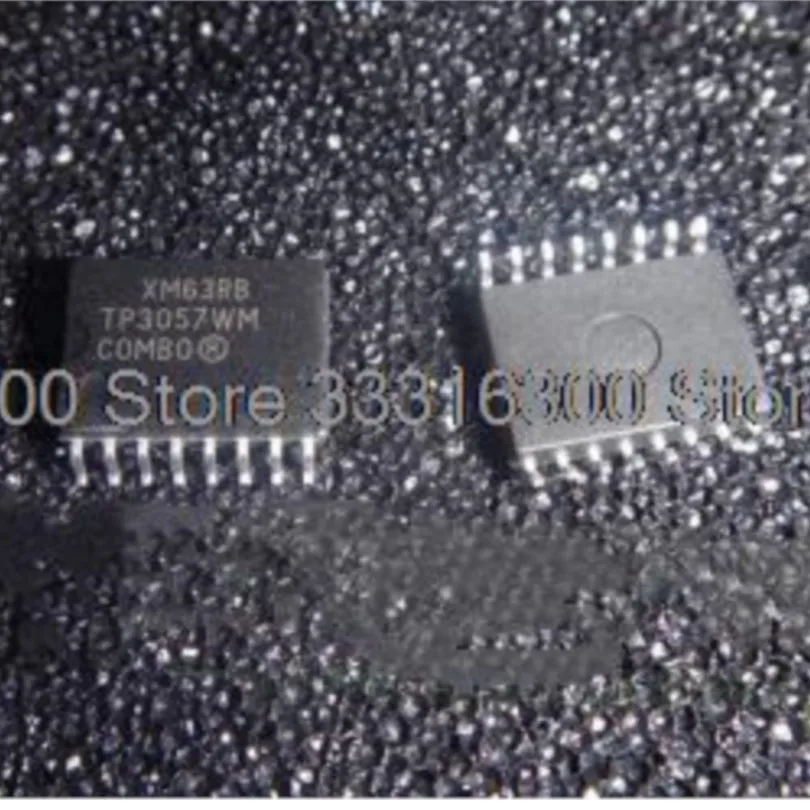 

30PCS New TP3057WM SOP16 Interface IC chip