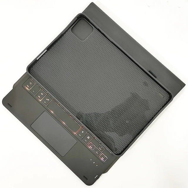 Étui Clavier Pour Xiaomi Pad 6-6 Pro 11 Pouces 2023, Azerty Clavier  Bluetooth Magnétique Détachable Pour Tablette Xiaomi Pad [J1940] -  Cdiscount Informatique