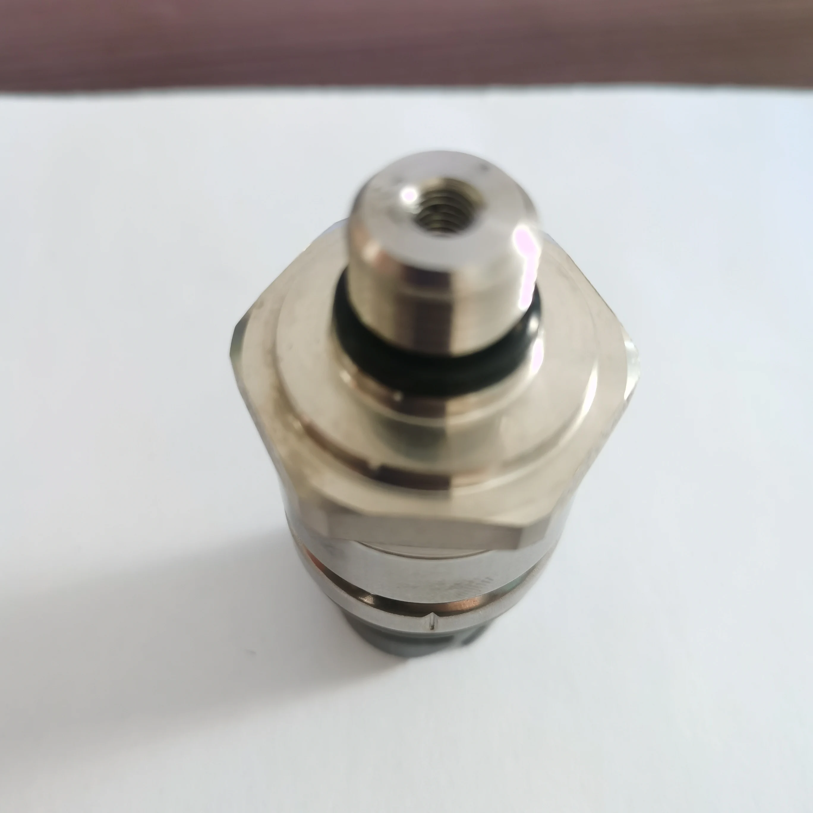 Diesel Engine Spare QSK19 QSK19G QSK45 QSK60 genuine pressure  