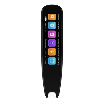 Smart Voice Translator Pen