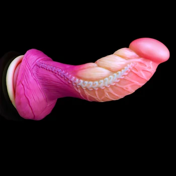 Real Big Penis Artificial Dildos Women Man Anal Sex Toy Dragon Dick Silicone Soft Penis Suction Cup Dildo Huge Cock Sex Products 2