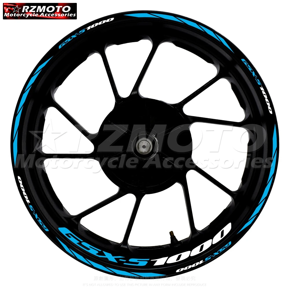 Ű GSX-S1000  17  ƼĿ, ݻ   Į ġ Ʈ  ׼