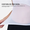 HISERWA Women Cycling Base Layer MTB Road Cycling Underwear Mesh Breathable Quick Dry Cycling Undershirt Elastic Bicycle Vest 5