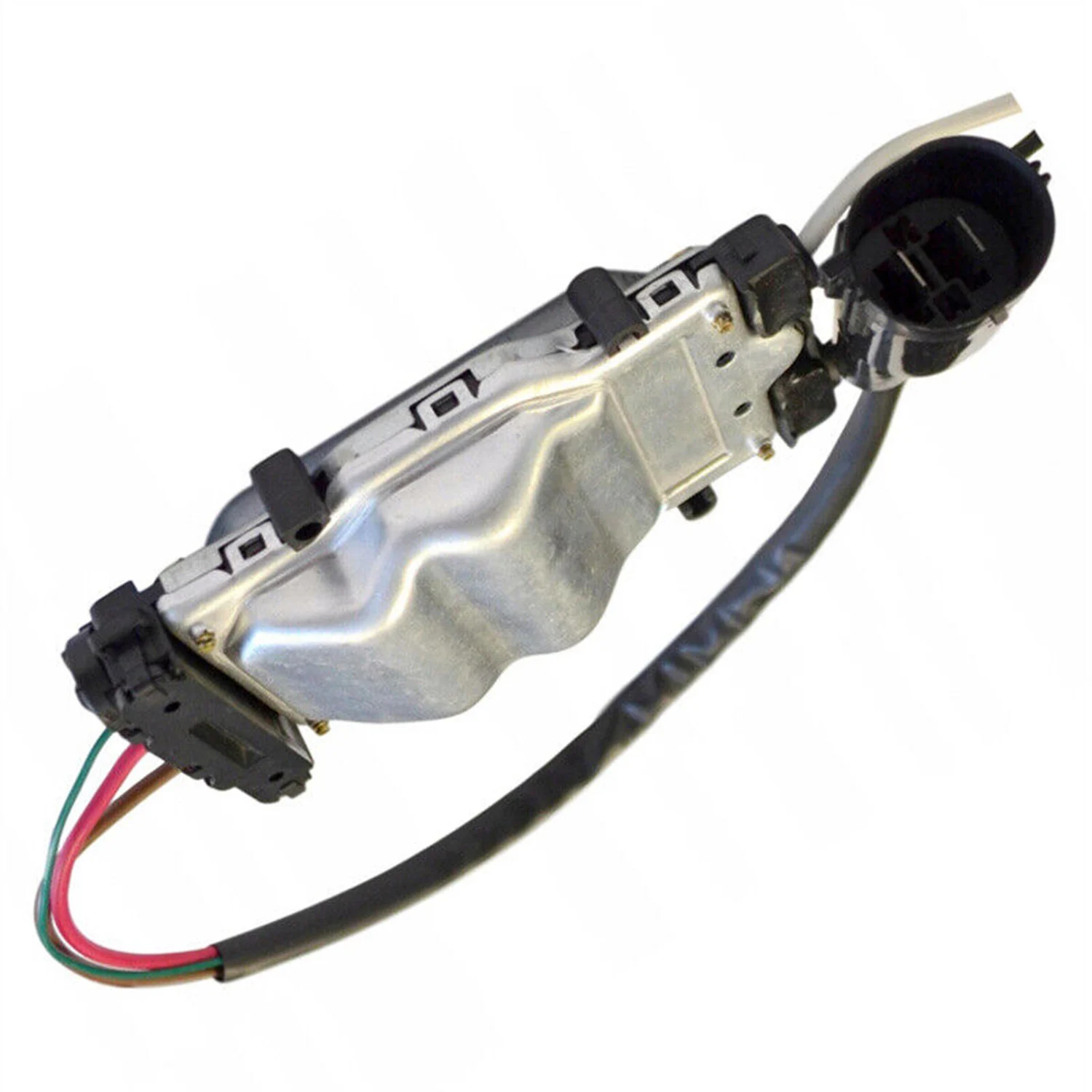Cooling Fan Control Relay Module 1137328365 1137328148 3M5H8C607RJ for FORD FOCUS II C-MAX for Volvo C30 S40 V50 C70 MAZDA 3 radiator fan control module