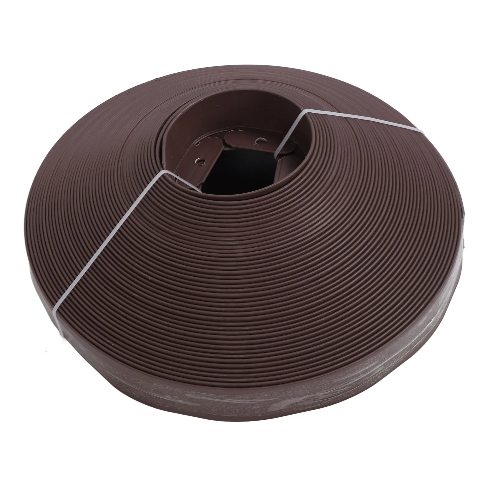 Landscape Edging Kit PE 40m Garden Border with Spikes for Lawn Flower Bed Grass Yard Coffee Landscape,Edging,Kit&sect;Garden,Landscap