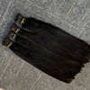10A Virgin 100% Natural Balck Bone Straight Human Hair Bulk For Braiding Extensiones Cabelo Humano Weaving Unprocessed No Hair 6