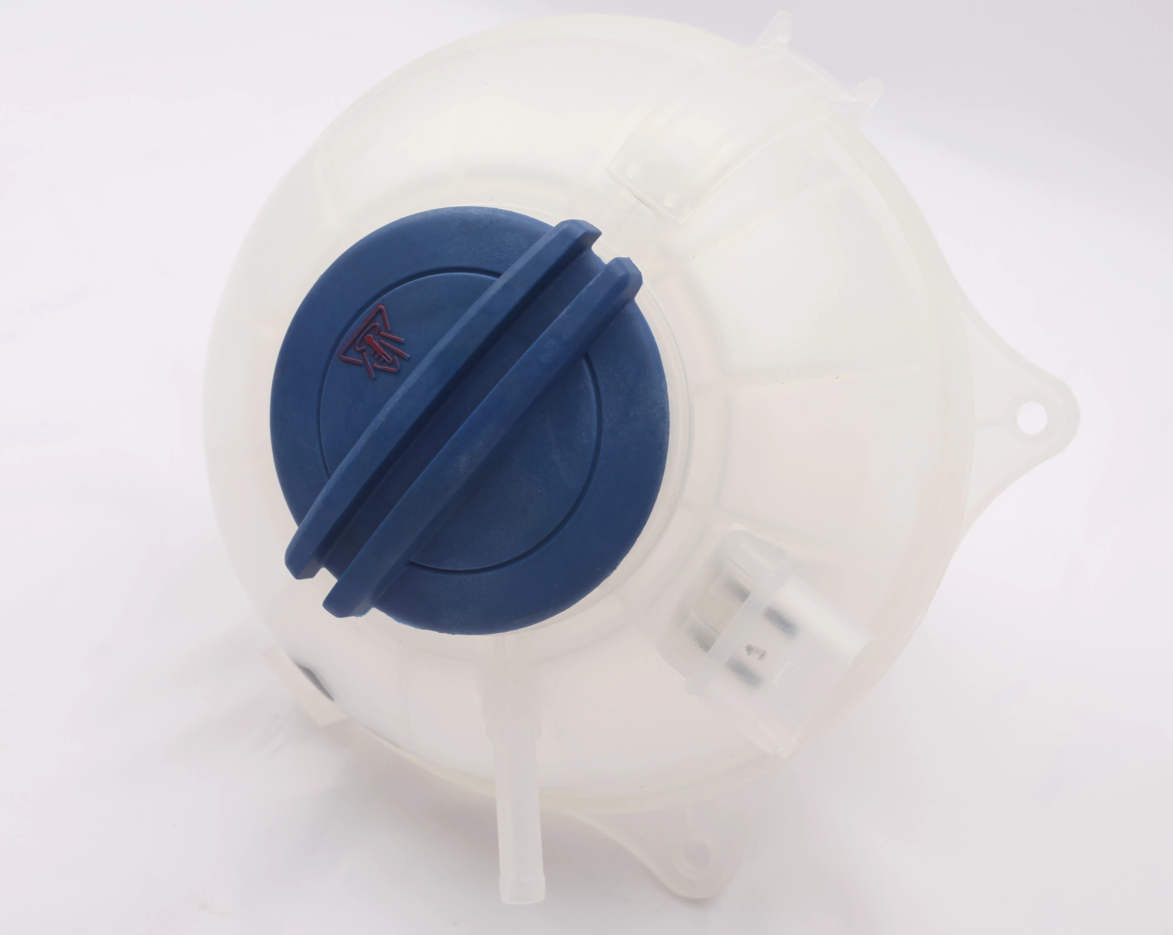 6Q0121407 6Q0121407A 6R0121407 Coolant Expansion Tank Reservoir Cap for Audi A1 Seat Ibiza for Skoda Fabia Fox Polo 6Q0121407B