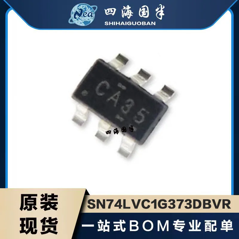 

20PCS SN74LVC1T45DBVR SN74LVC1G58DBVR SOT23-6 SN74LVC1G66DBVR SOT23-5 SN74LVC1G79DBVR Configurable Multiple-Function Gate