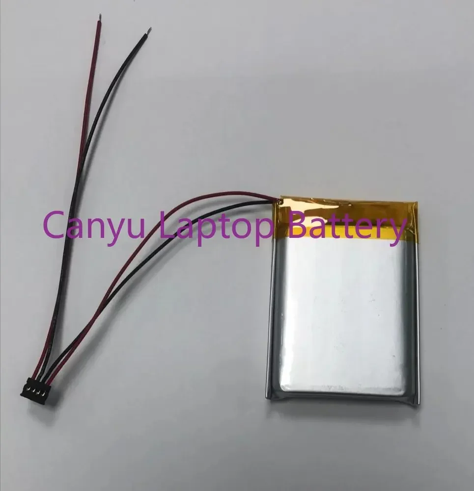 Batteria 1000Mah Per Garmin Edge820 Edge 520 Plus Edge 500 205 200 Edge 820 520 Gps Cycling Computer 361-00043-00