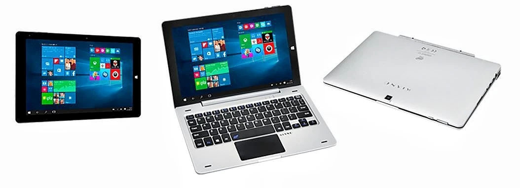 10.1 Inch Windows 10 2-in-1 Tablet with Intel Atom Z8350, 64Bit Quad-Core, 1280x800 IPS, 2GB/4GB DDR, 32GB Storage, HDMI-Compatible, Dual Camera Description Image.This Product Can Be Found With The Tag Names Cheap Translator, Consumer Electronics, High Quality Consumer Electronics, Translator