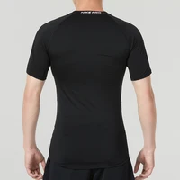 Nike Sportswear – haut de sport pour hommes, T-shirt confortable à manches courtes, à séchage rapide, pour course à pied et entraînement 2